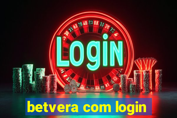 betvera com login